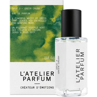  GREEN CRUSH 
