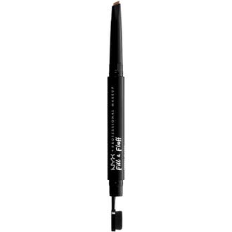 Fill & Fluff Eyebrow Pomade Pencil