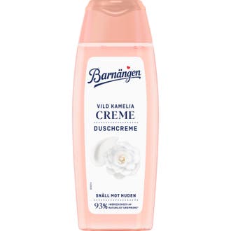 Shower Creme