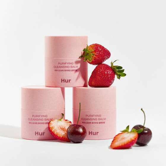 Purifying Cleansing Balm