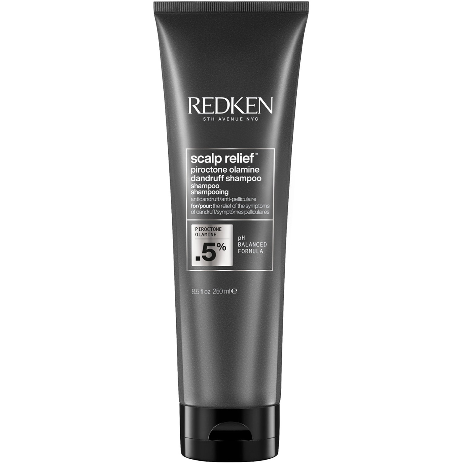 Scalp Dandruff Shampoo, 250 ml Redken Schampo