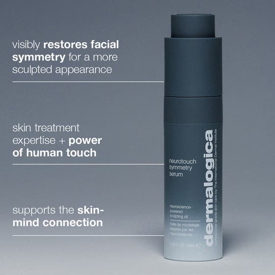 Neurotouch Symmetry Serum Duo