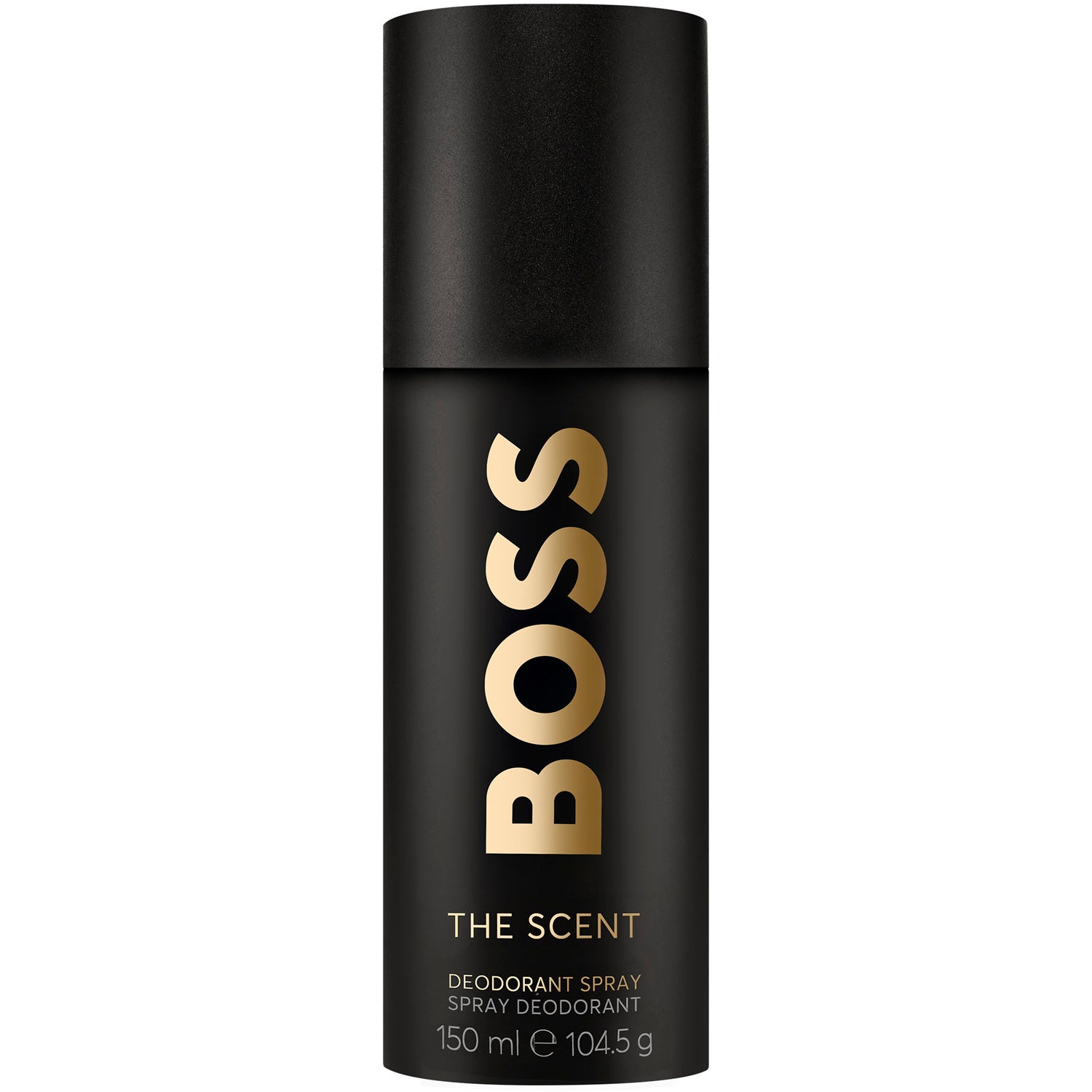 Hugo Boss Boss The Scent Deospray - 150 ml