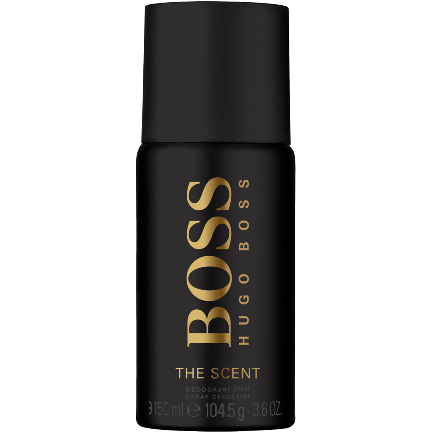 Boss The Scent