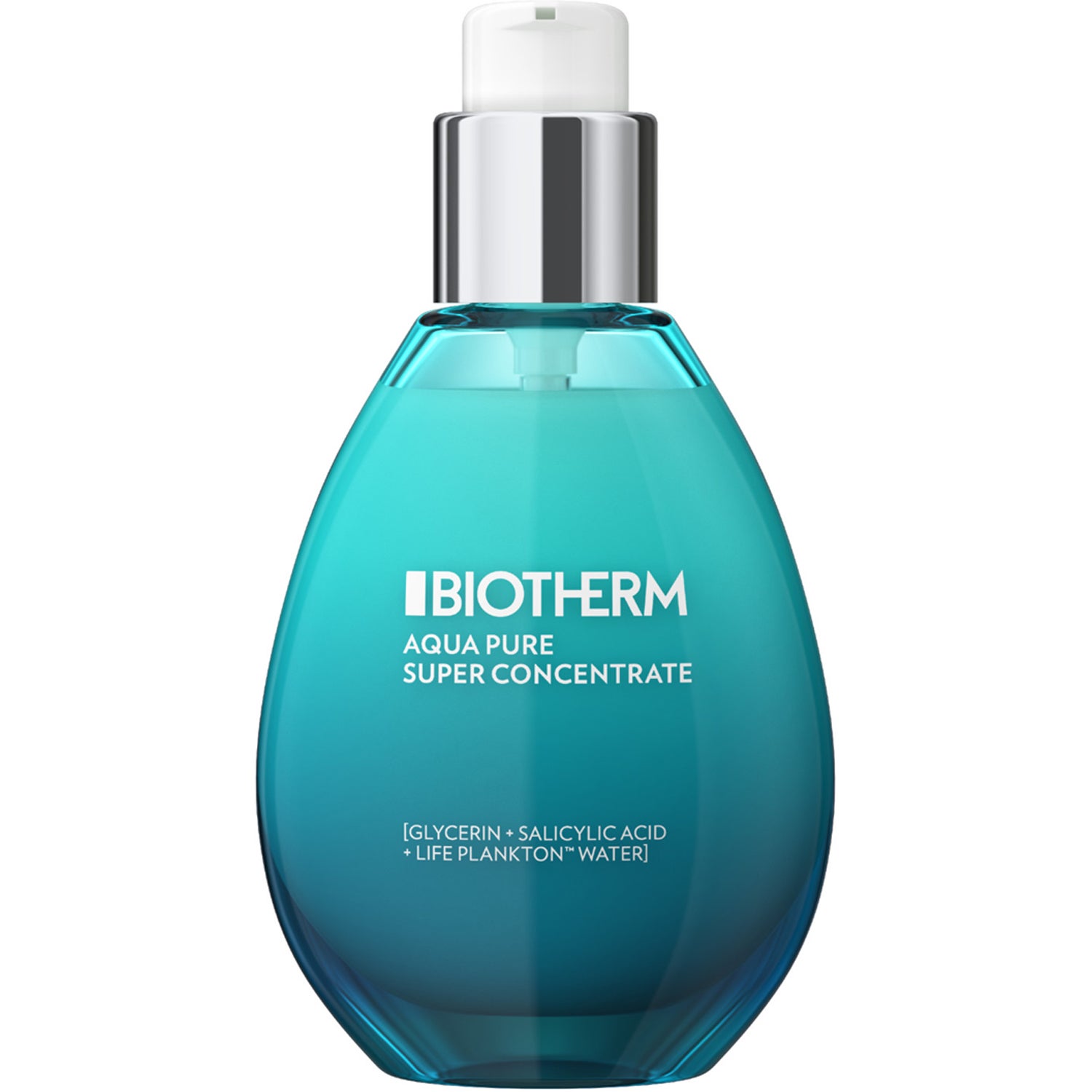 Biotherm Pure Moisturizing Super Concentrate