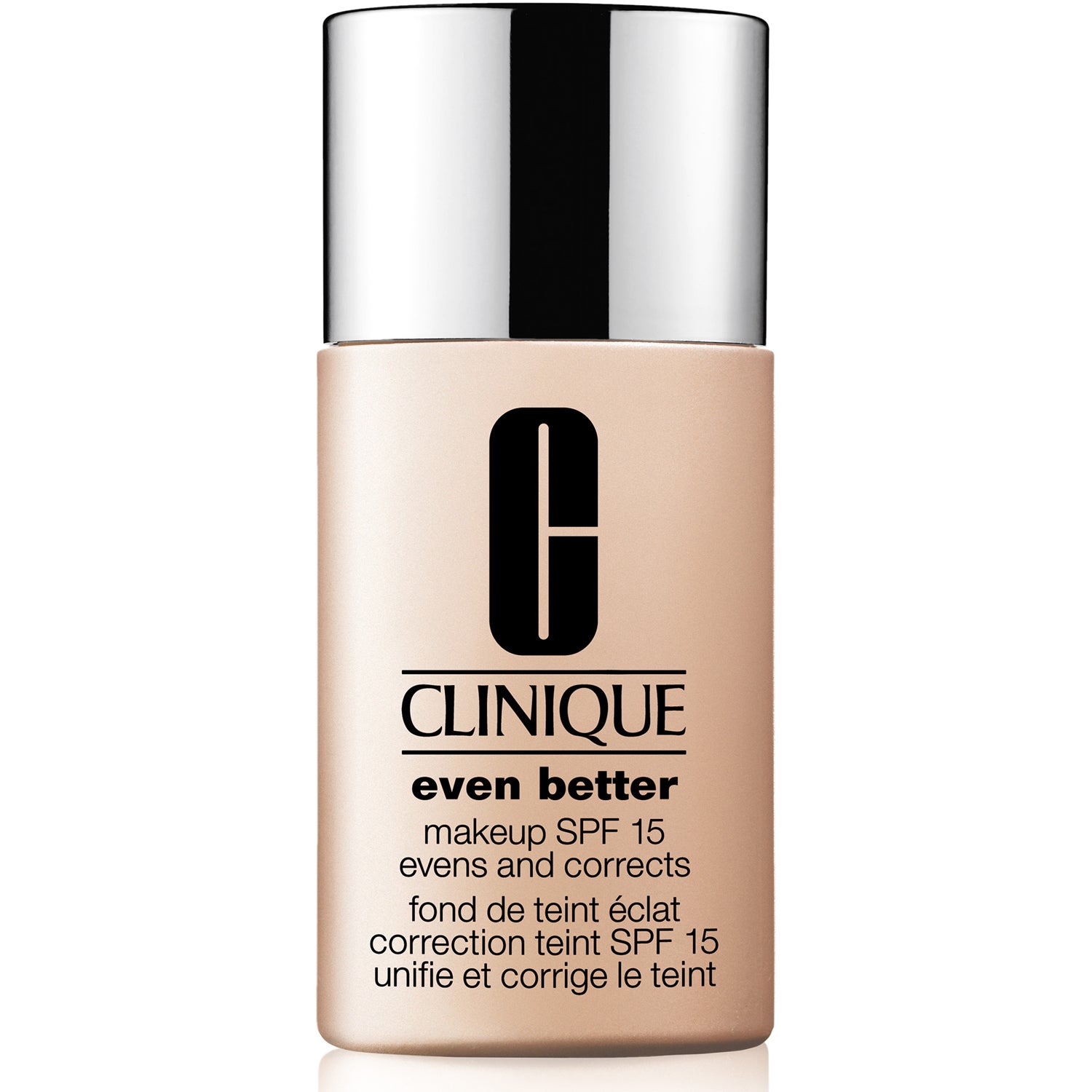 Clinique Even Better Makeup Foundation SPF15 WN 16 Buff 30 ml