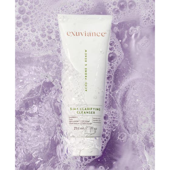 3-1 Clarifying Cleanser