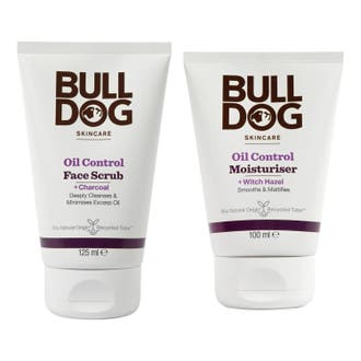 Porförfining - Komplett Rutin för Män med Förstorade Porer och Ojämn Hudstruktur