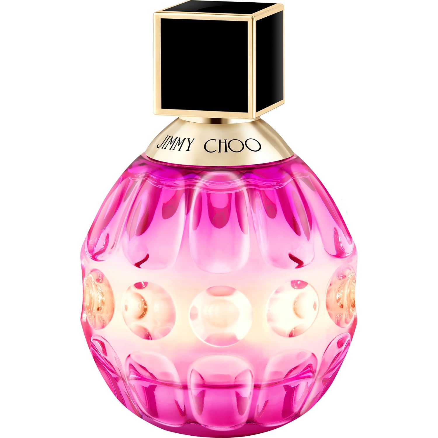 Jimmy Choo Jimmy Choo Rose Passion Eau de Parfum - 60 ml parfym