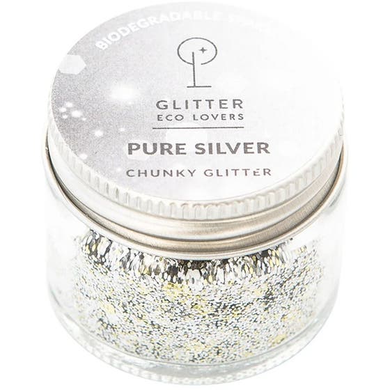 Chunky Glitter