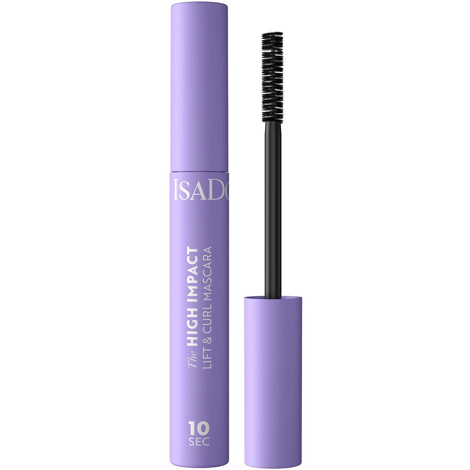 10 sec High Imp Lift & Curl Mascara