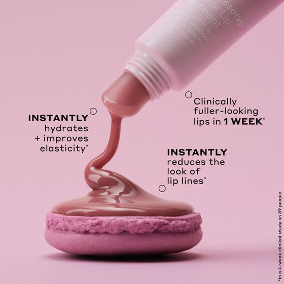 Pout Preserve Lip Treatment