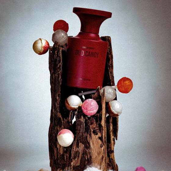 Oud Candy Extrait Extrême