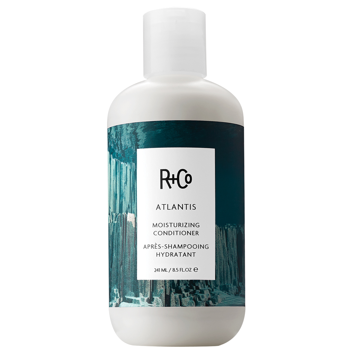 Atlantis Moisturizing Conditioner, 251 ml R+CO Balsam