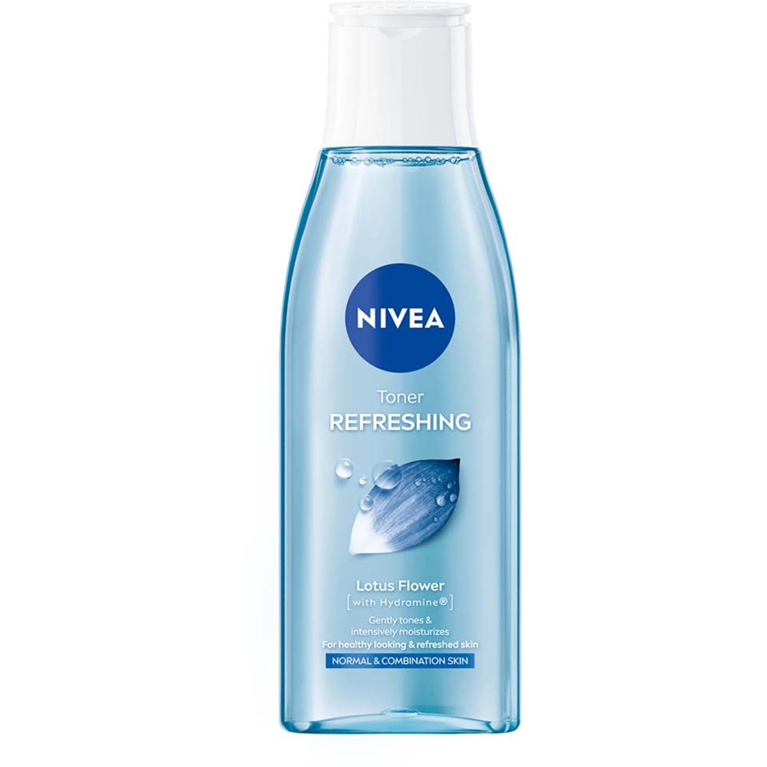 NIVEA Toner Refreshing 200 ml