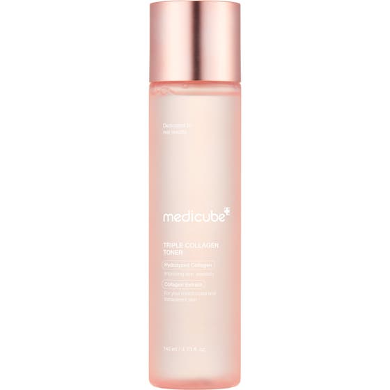 Triple Collagen Toner 4.0