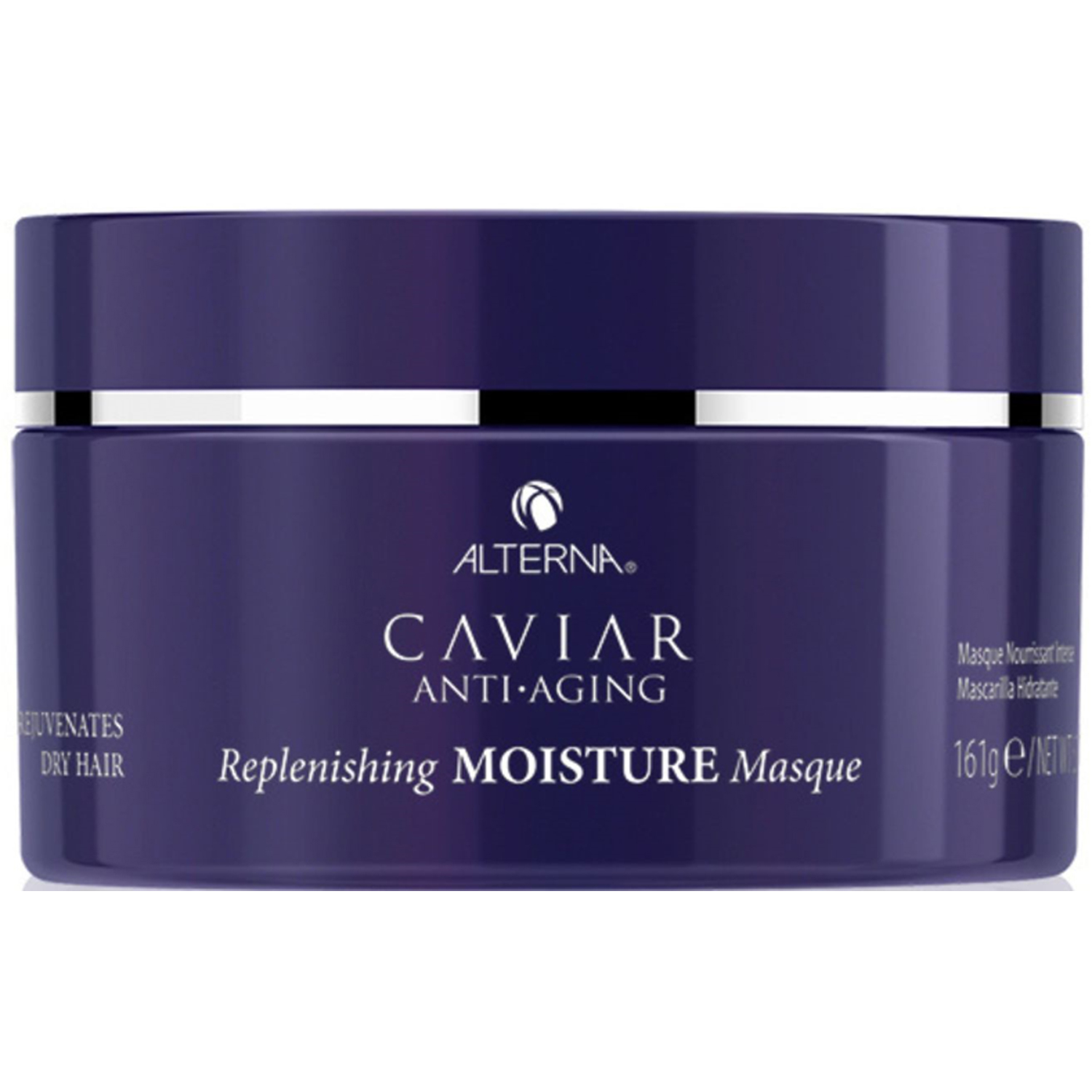 Caviar Replenishing Moisture Masque