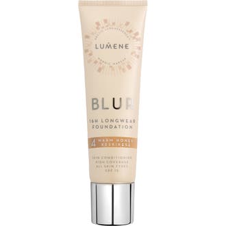 Blur 16H Longwear Foundation SPF15