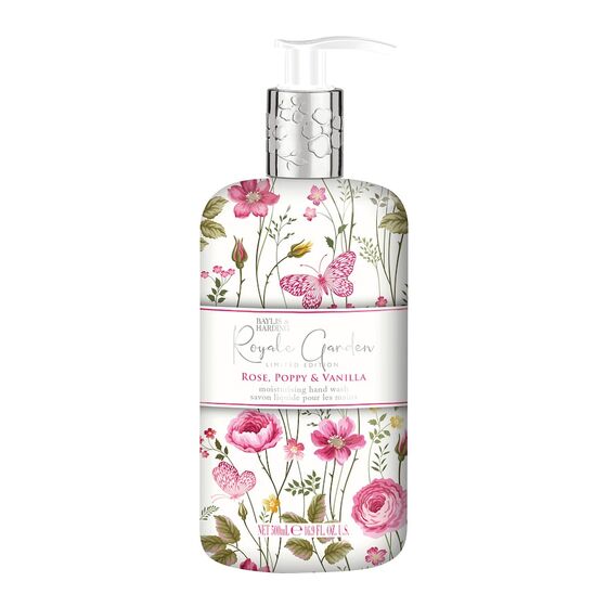 Royal Garden Hand Wash