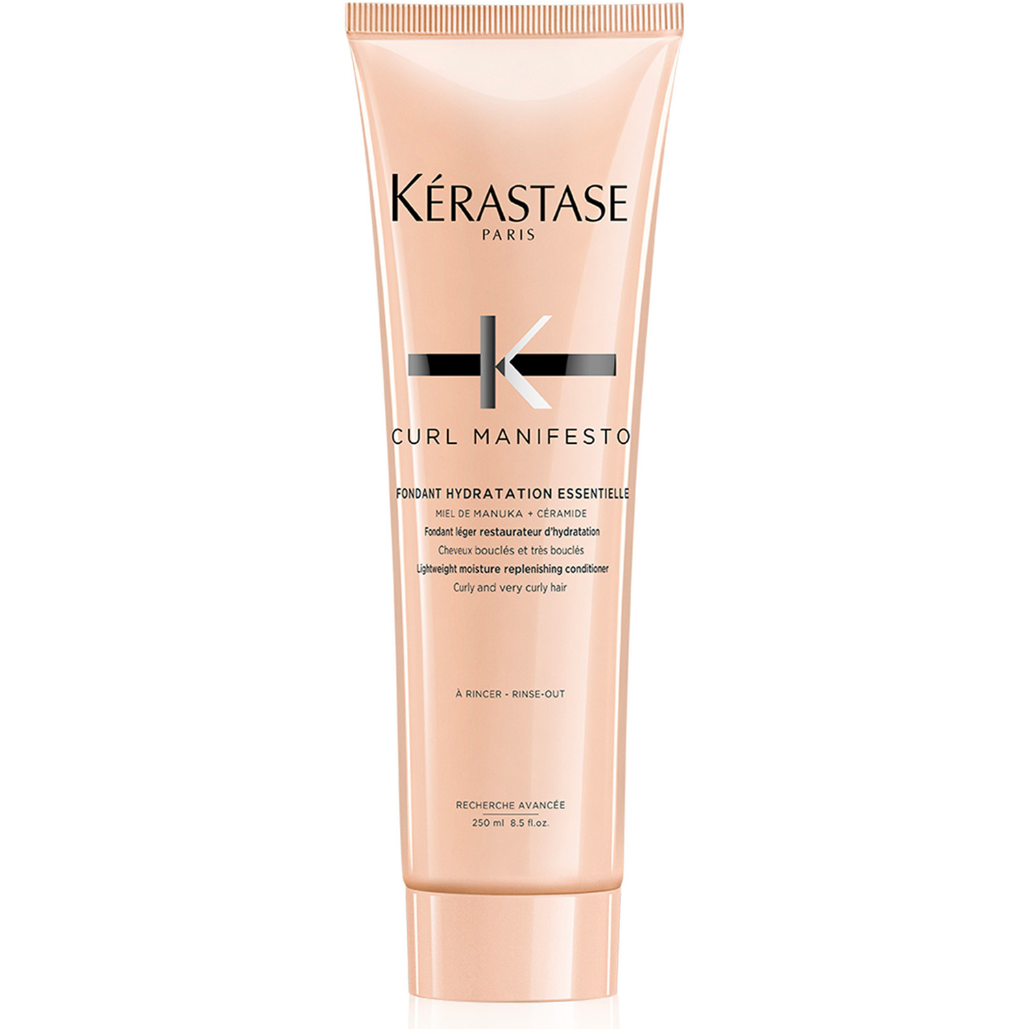 Curl Manifesto, 250 ml Kérastase Balsam