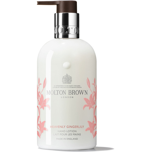 Molton Brown Limited Edition Heavenly Gingerlily Hand Lotion