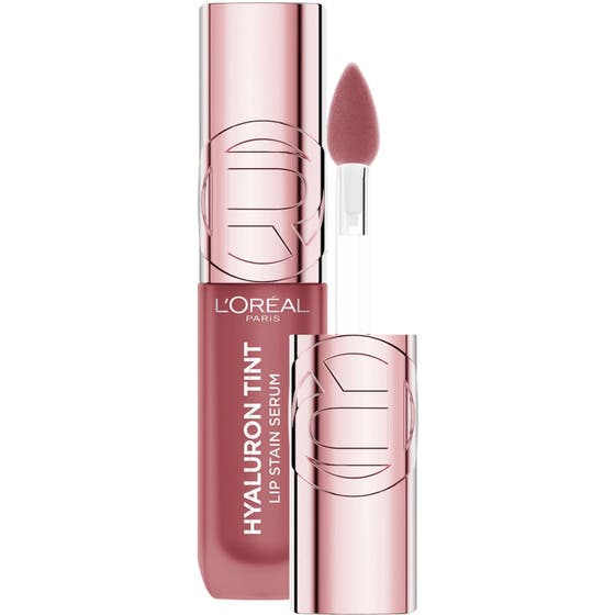 Hyaluron Lip Stain Serum