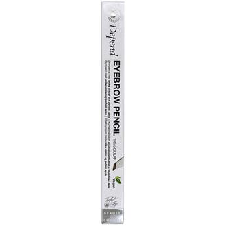 Eyebrow Pencil Triagular