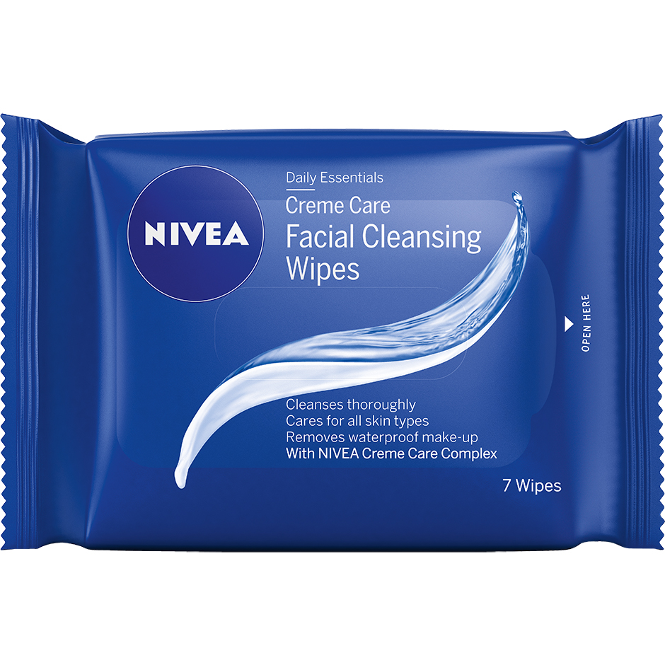 Daily Essentials Creme Care