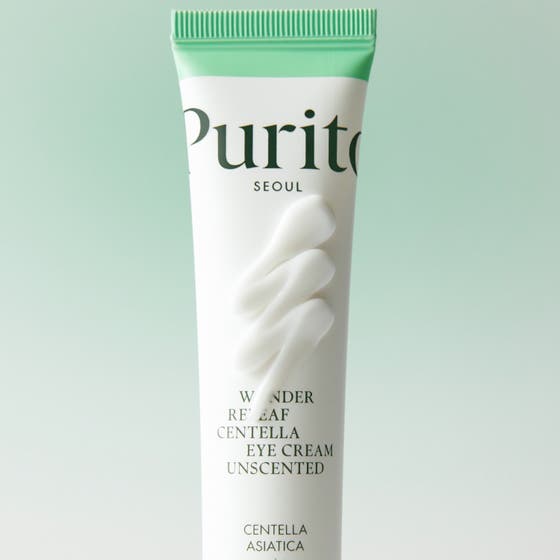 Wonder Releaf Centella Eye Cream Unscented