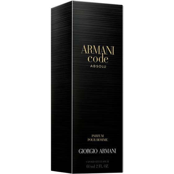 Armani Code Absolu