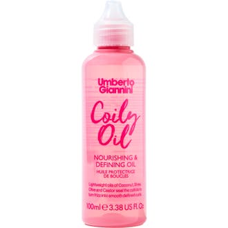 Coily Oil Defining Oil