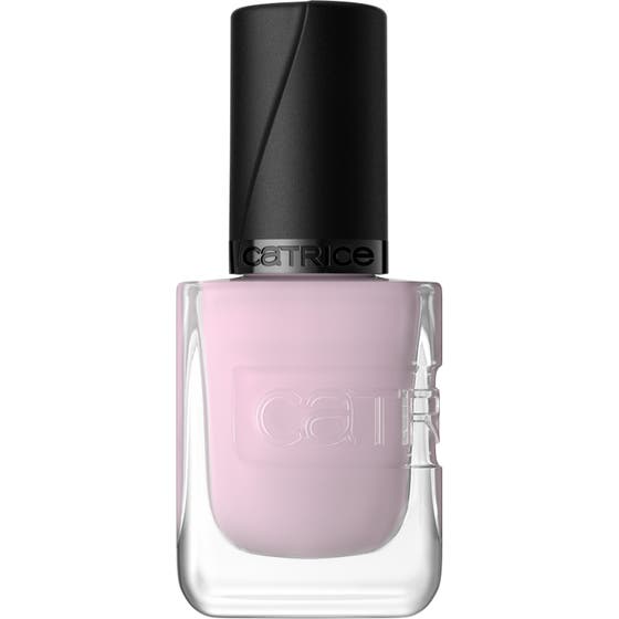 Gel Affair Nail Lacquer
