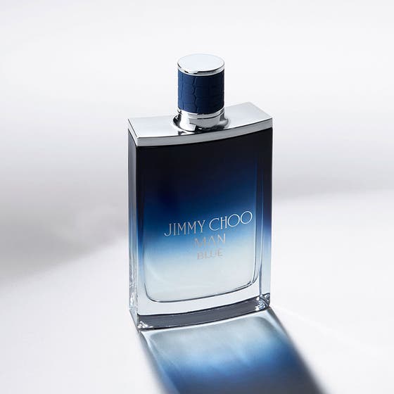 Man Blue