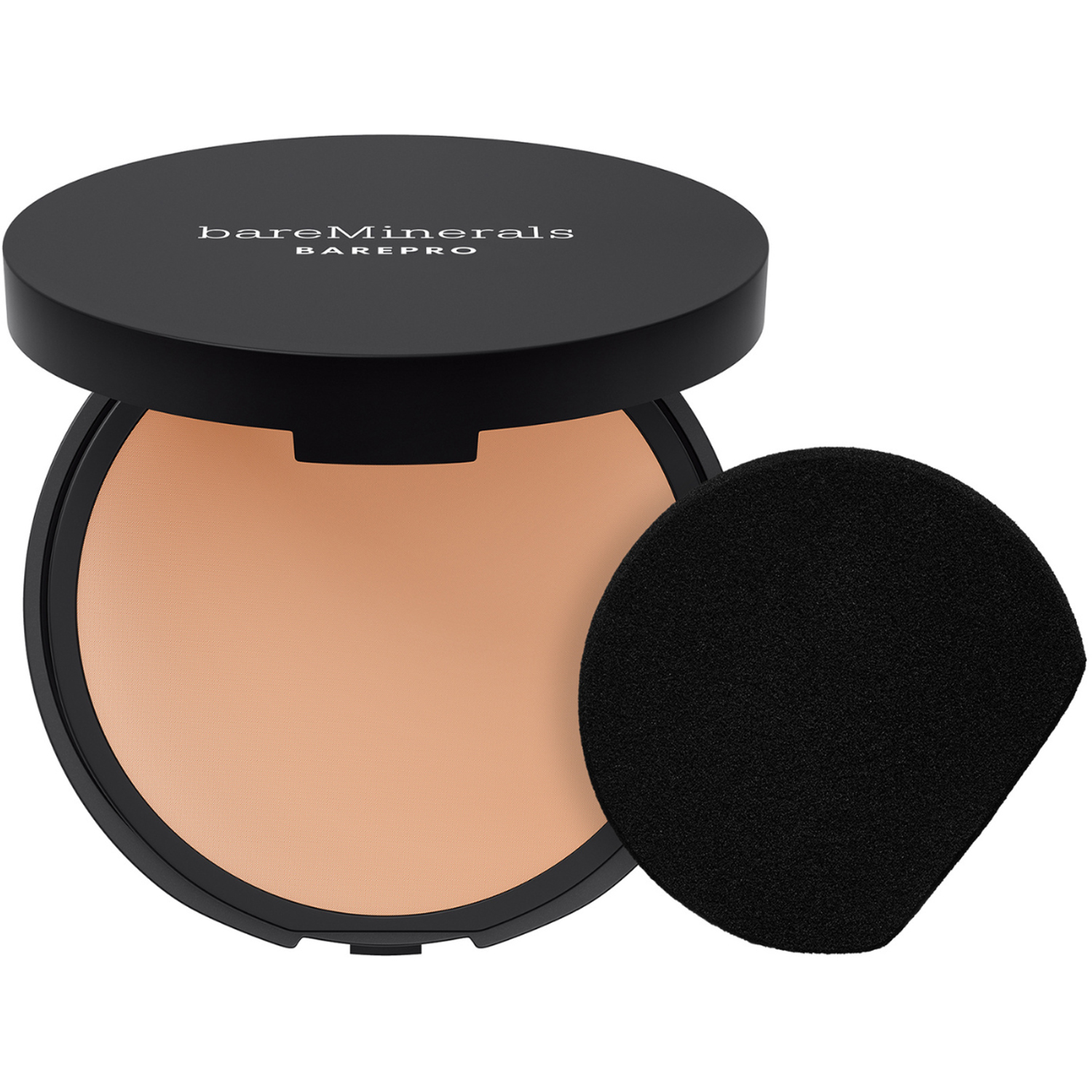 BAREPRO 24H Skin-Perfecting Pressed Powder Foundation