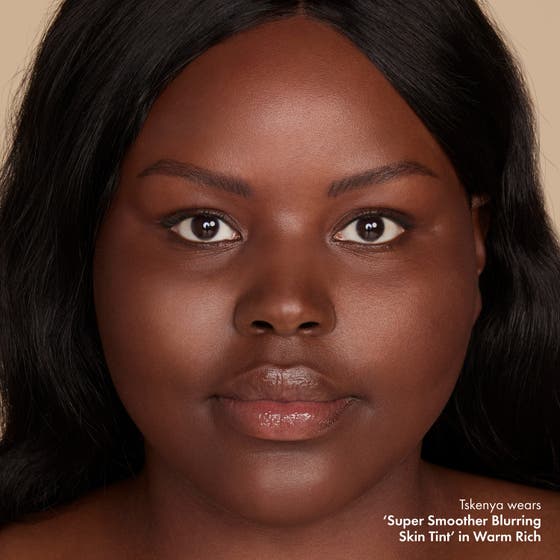 Smoother Blurring Skin Tint