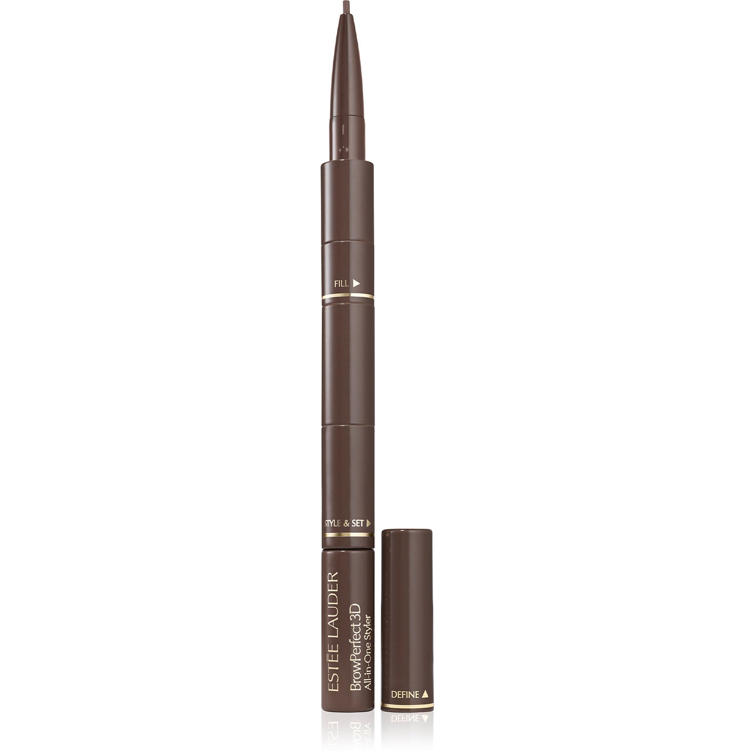 Estée Lauder Browperfect 3D All-In-One Styler 08 Brunette - 13,5 g