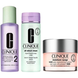 3-Step Skincare System