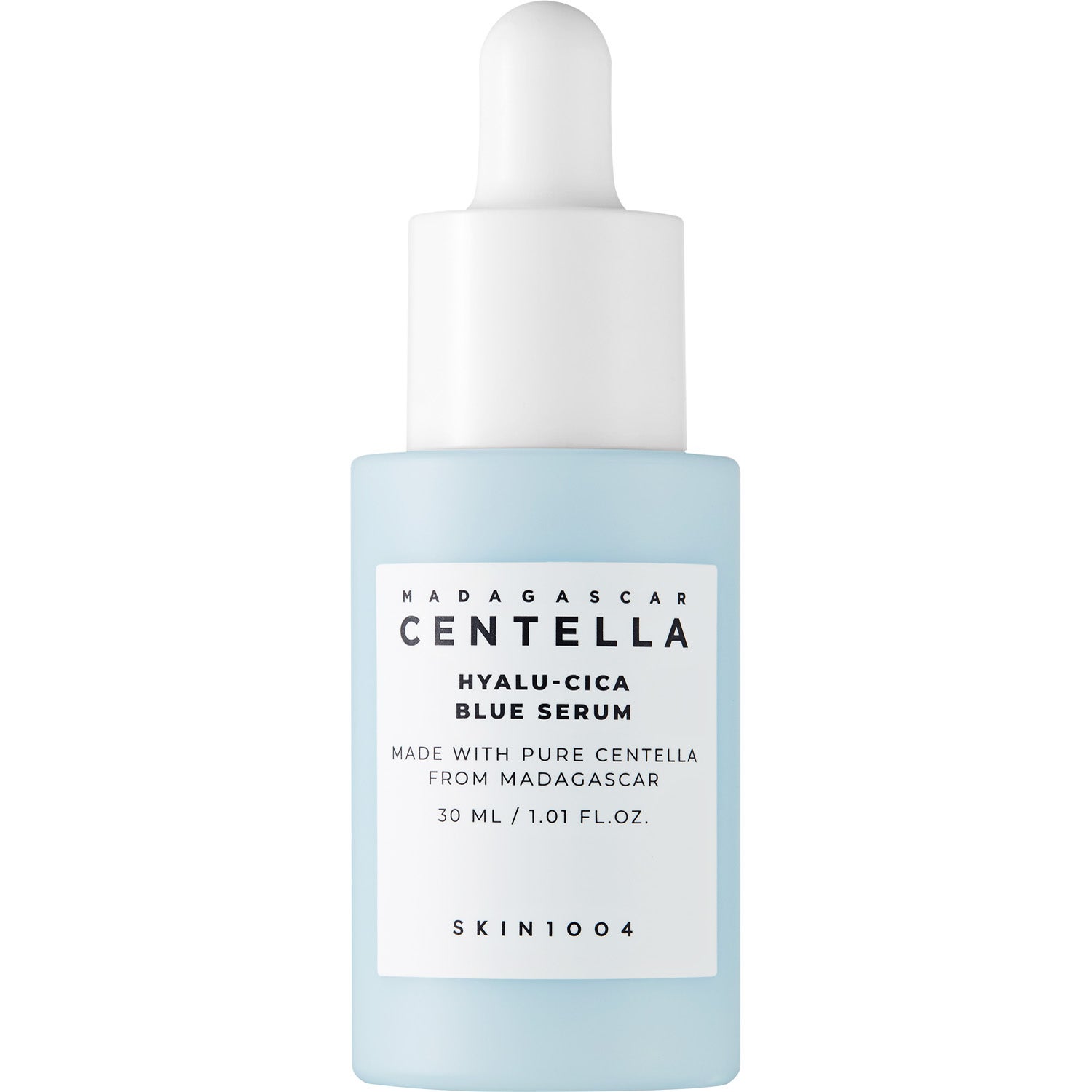 SKIN1004 Madagascar Centella Hyalu-Cica Blue Serum 30 ml