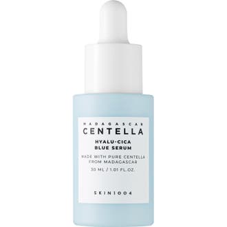Madagascar Centella Hyalu-Cica Blue Serum