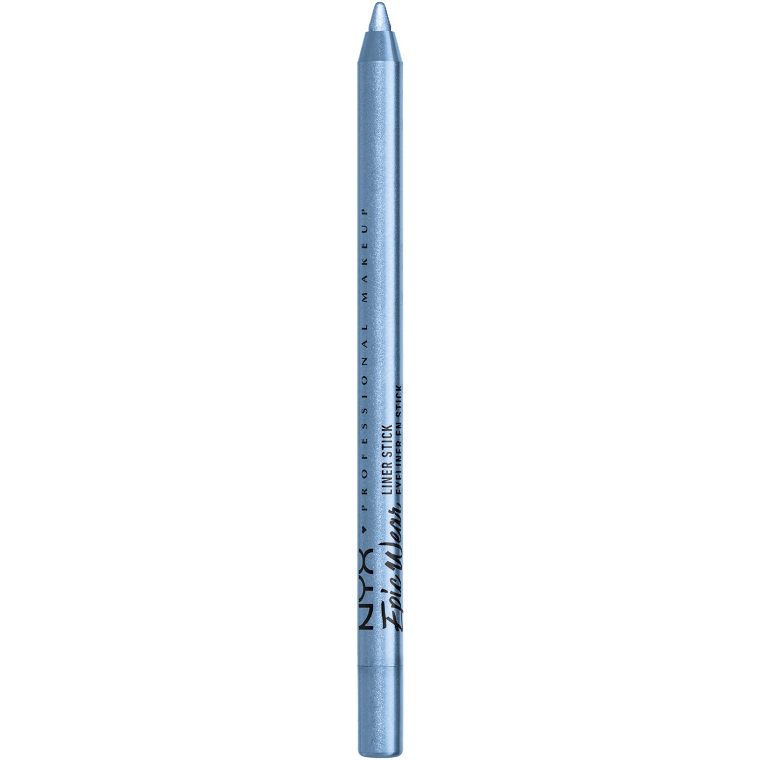 NYX Professional Makeup Epic Wear Liner Sticks Chill Blue - 1,2 g