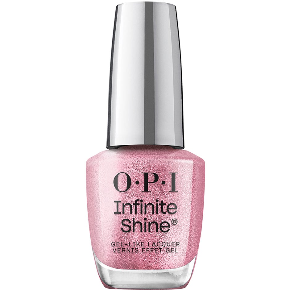 OPI Infinite Shine Shined Sealed Delivered - 15 ml