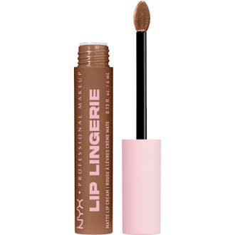 Lip Lingerie XXL Matte Liquid Lipstick