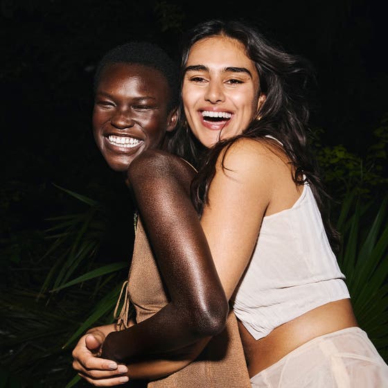 Rio Sunset Bronze Glow Oil