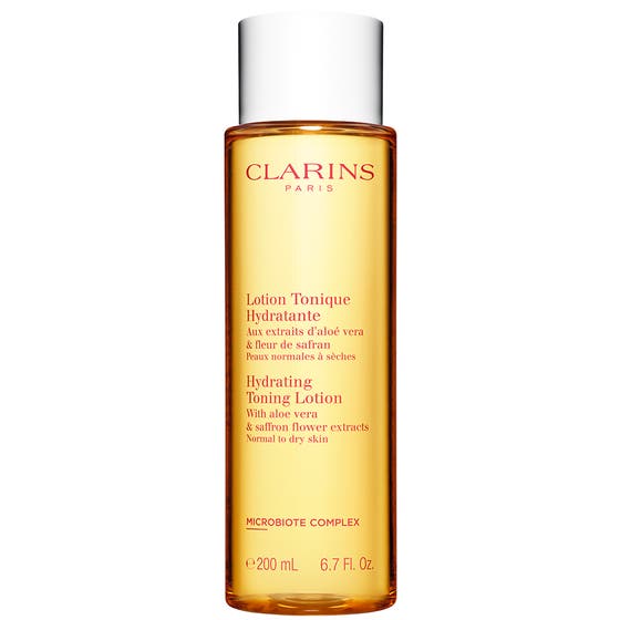 Hydrating Toning Lotion