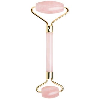 Rose Quartz Skin Roller