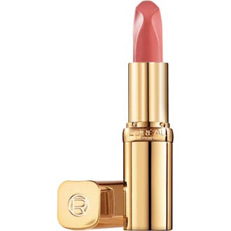 Color Riche Satin Nudes