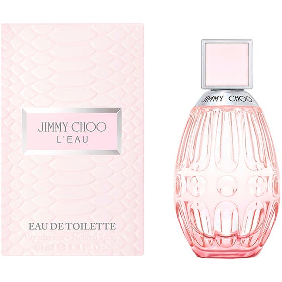 L'eau