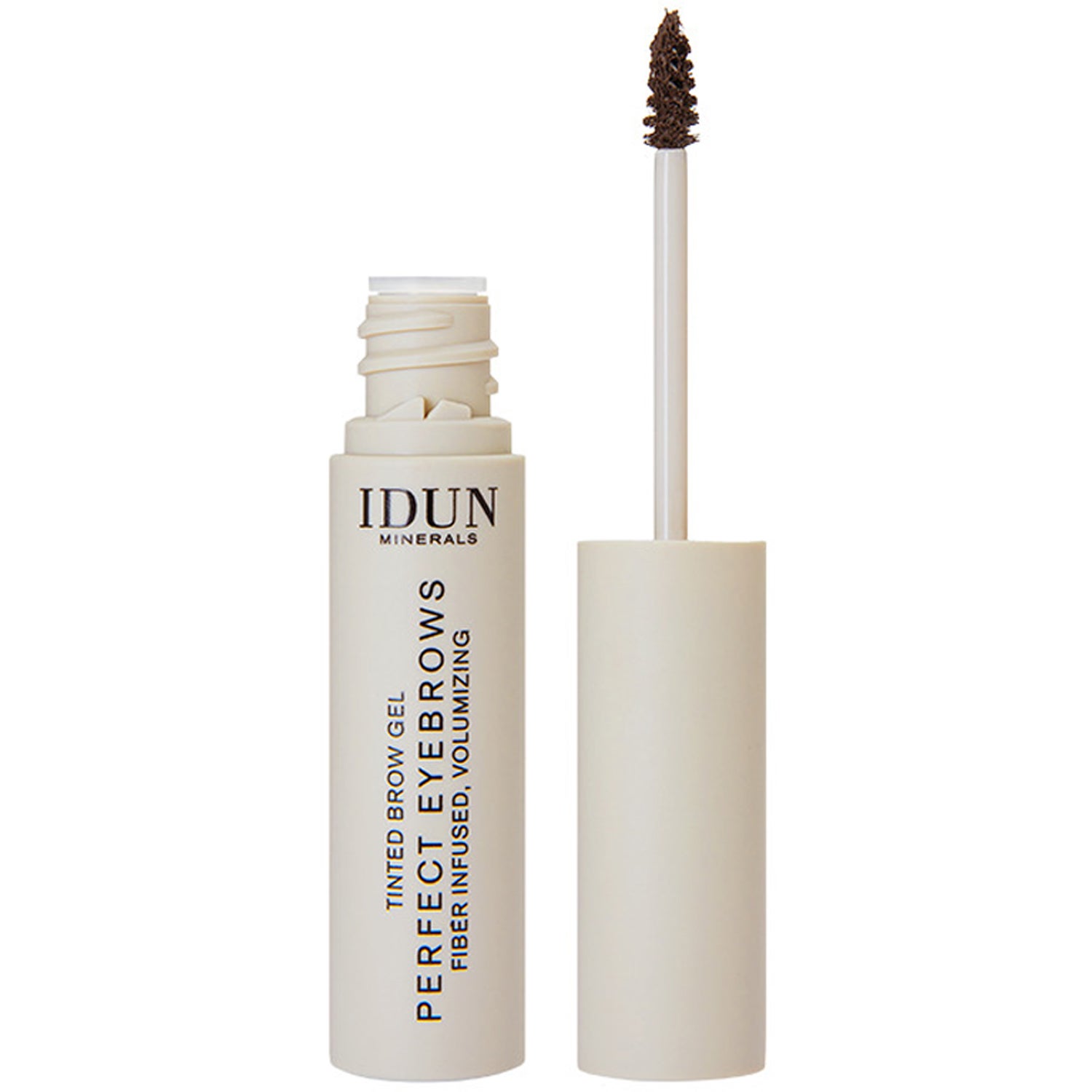 IDUN Minerals Perfect Eyebrows Medium - 5.5 ml