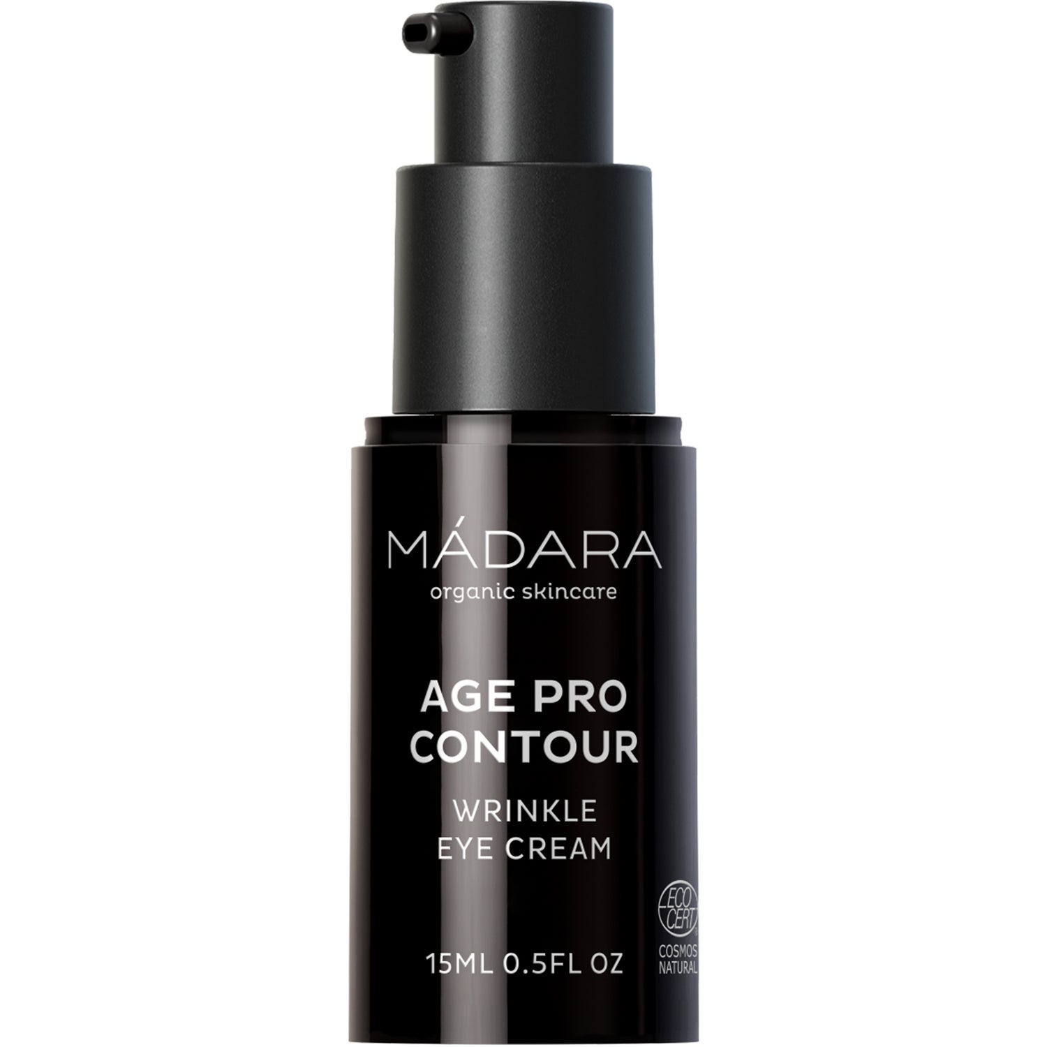 MÁDARA AGE PRO Contour Wrinkle Eye Cream 15 ml