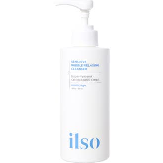 Sensitive Bubble Relaxing Cleanser